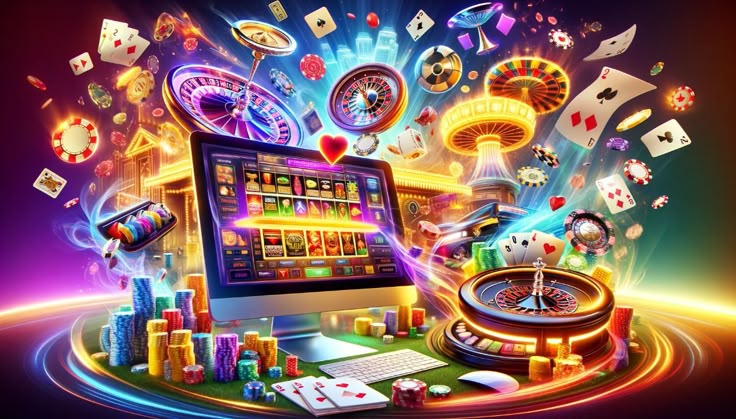 winbig21 casino Live Betting
