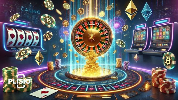 winbig21 casino Welcome Bonus