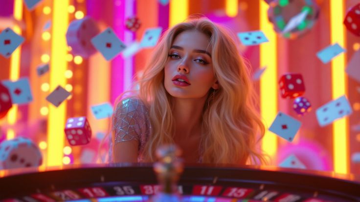 winbig21 casino Live Casino