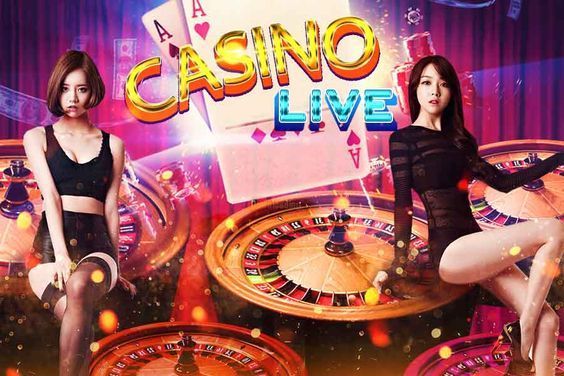winbig21 casino Live Casino