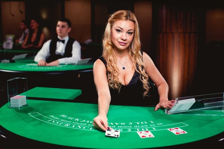 winbig21 casino Live Casino