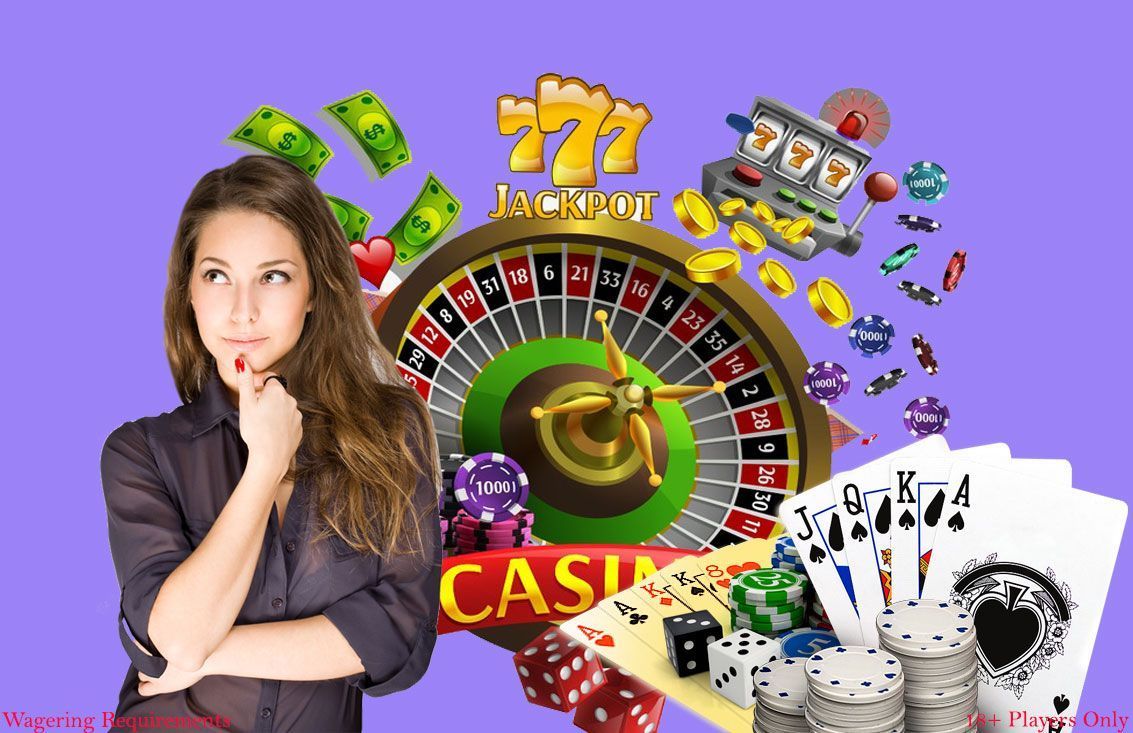 winbig21 casino Live Casino