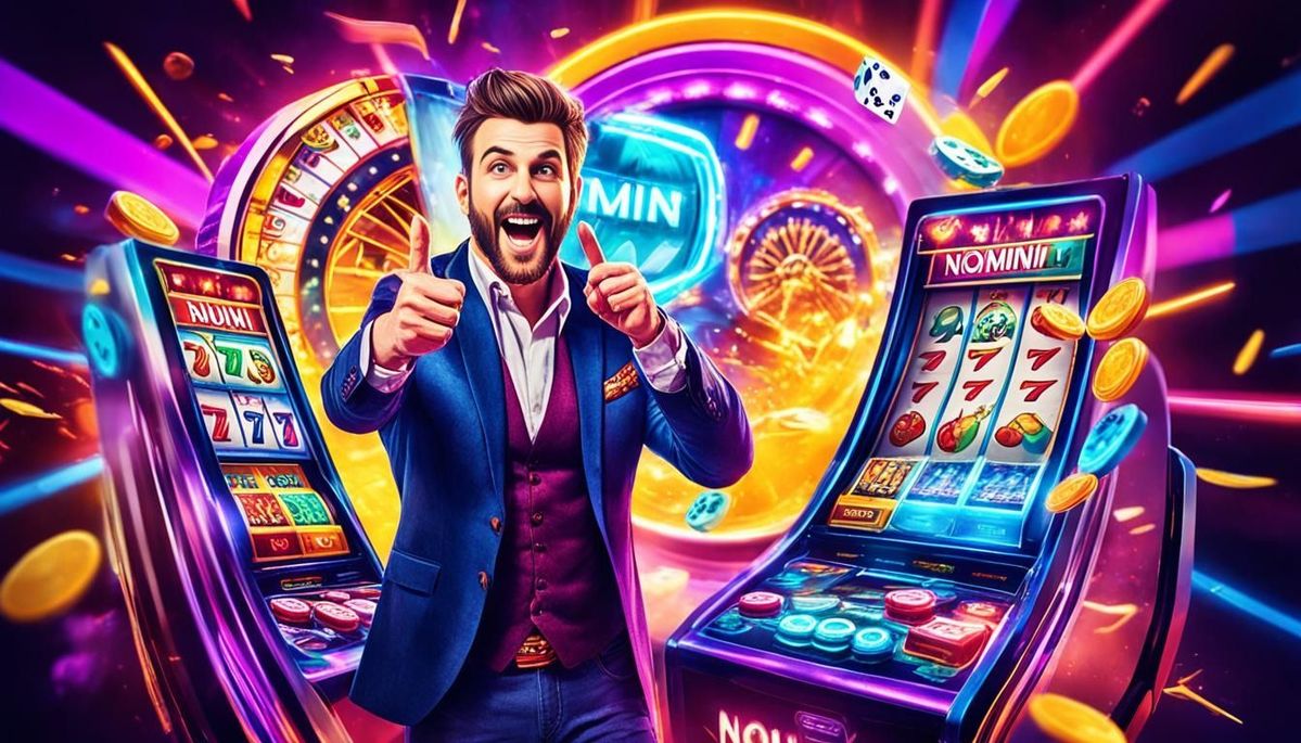 winbig21 casino Live Casino